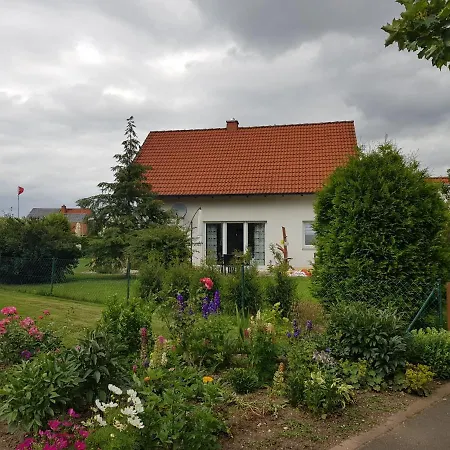 Ina * Michelau in Oberfranken