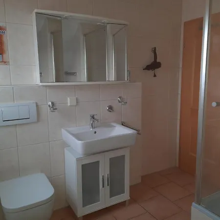 Ina Apartmán Michelau in Oberfranken