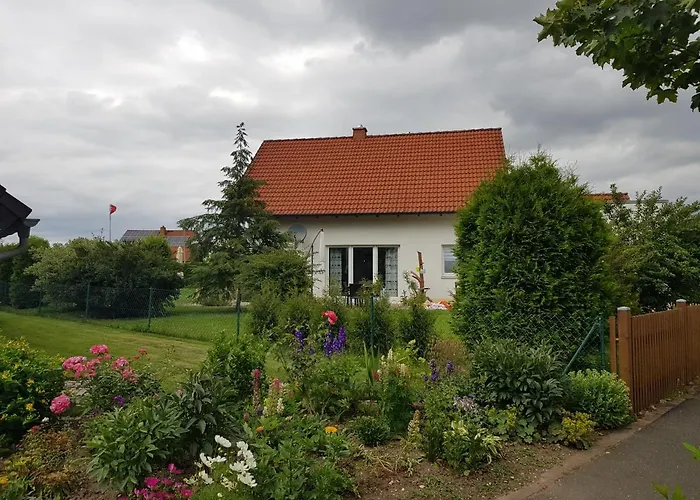 Ina * Michelau in Oberfranken