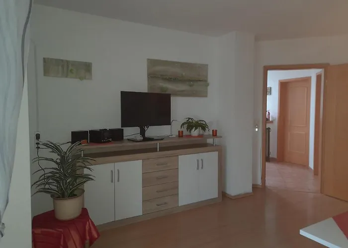 Appartamento Ina Michelau in Oberfranken