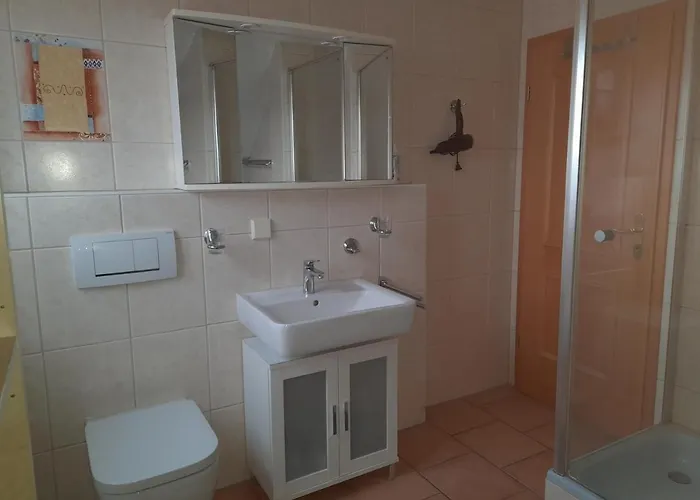 Ina Appartamento Michelau in Oberfranken