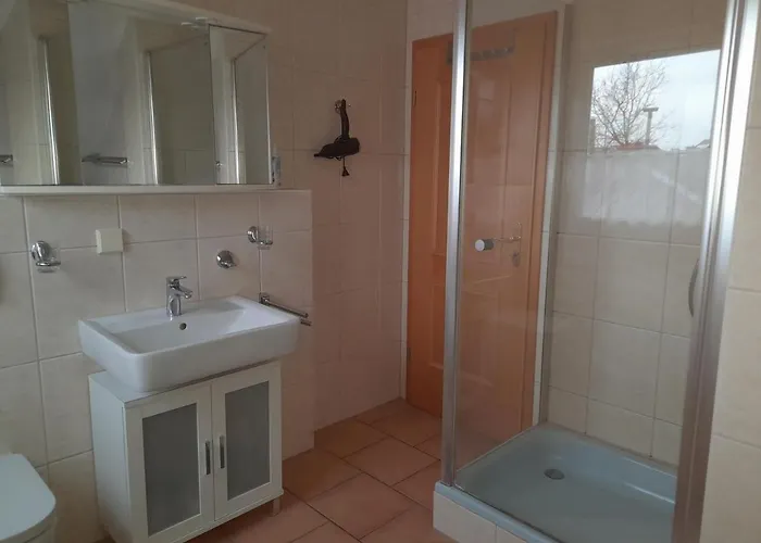Appartamento Ina Michelau in Oberfranken