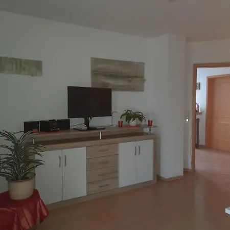 Apartman Ina Michelau in Oberfranken