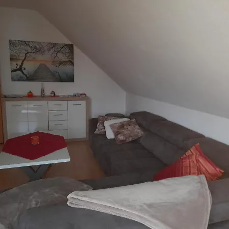 Apartman Ina