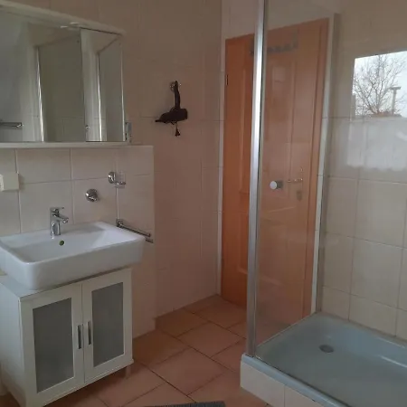 Apartman Ina Michelau in Oberfranken